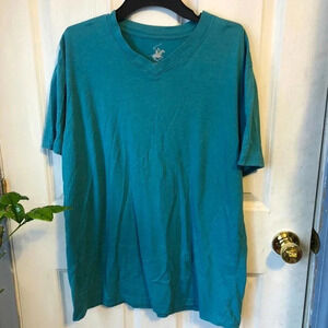 Beverly Hills Polo Club men Shirt Size L